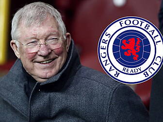 Alex Ferguson regrets not tell...